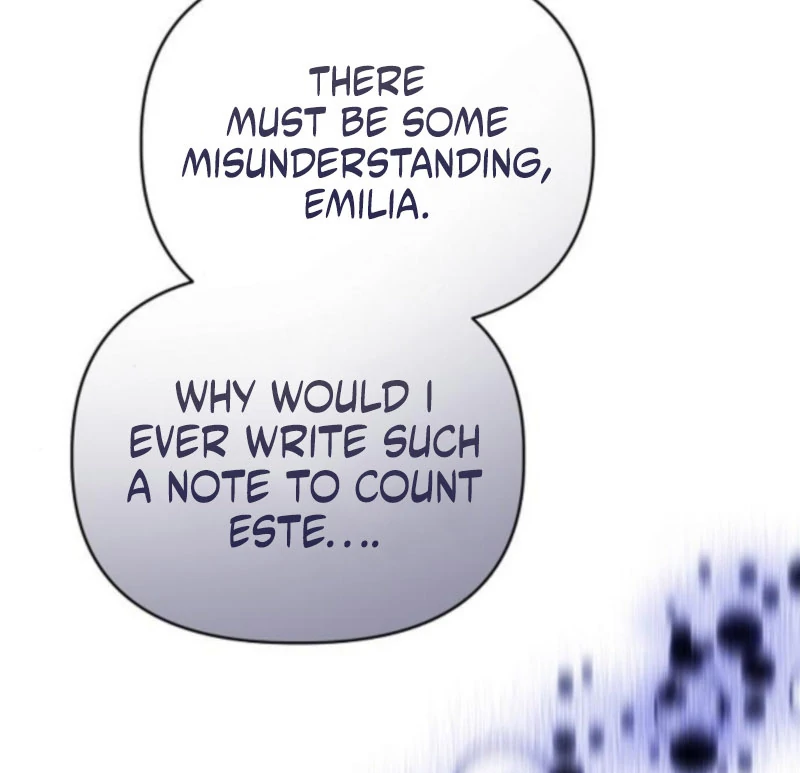 When Arrogance Fell at My Feet Chapter 42 page 150