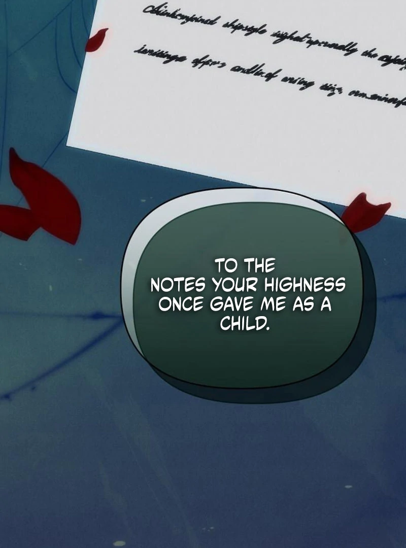 When Arrogance Fell at My Feet Chapter 42 page 156