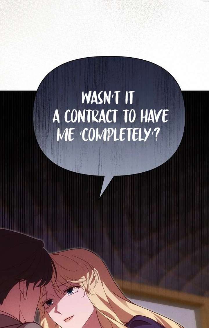 When Arrogance Fell at My Feet Chapter 44 page 28