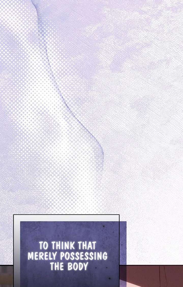 When Arrogance Fell at My Feet Chapter 44 page 30