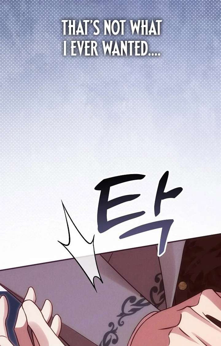 When Arrogance Fell at My Feet Chapter 44 page 32