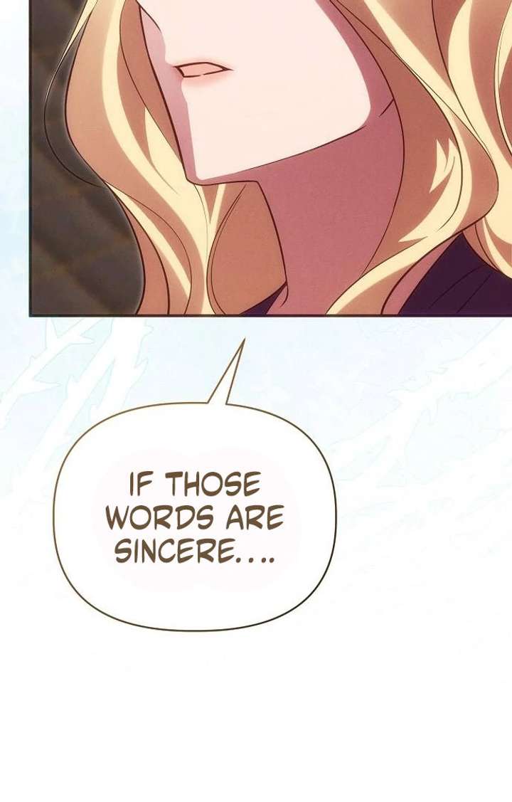 When Arrogance Fell at My Feet Chapter 44 page 42