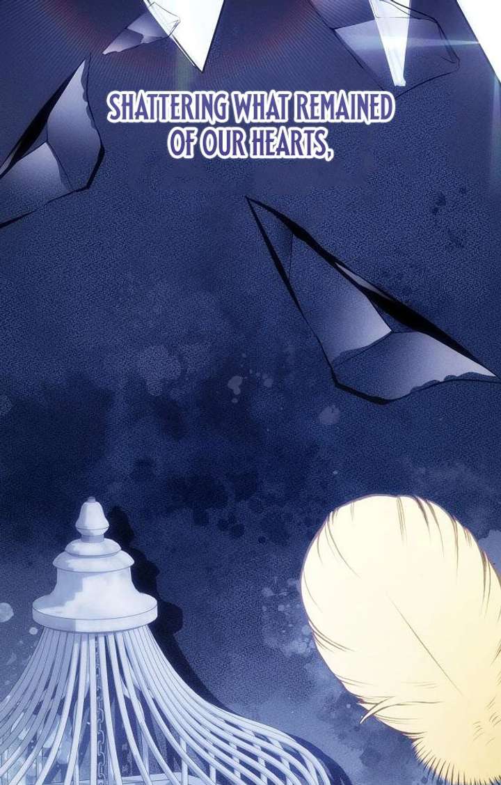 When Arrogance Fell at My Feet Chapter 44 page 56