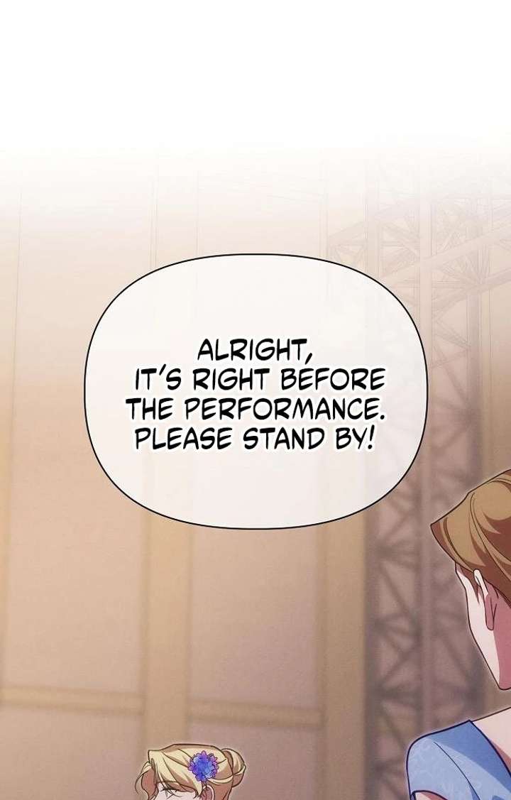 When Arrogance Fell at My Feet Chapter 44 page 65