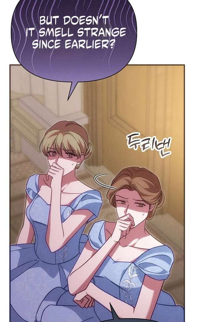 When Arrogance Fell at My Feet Chapter 44 page 75