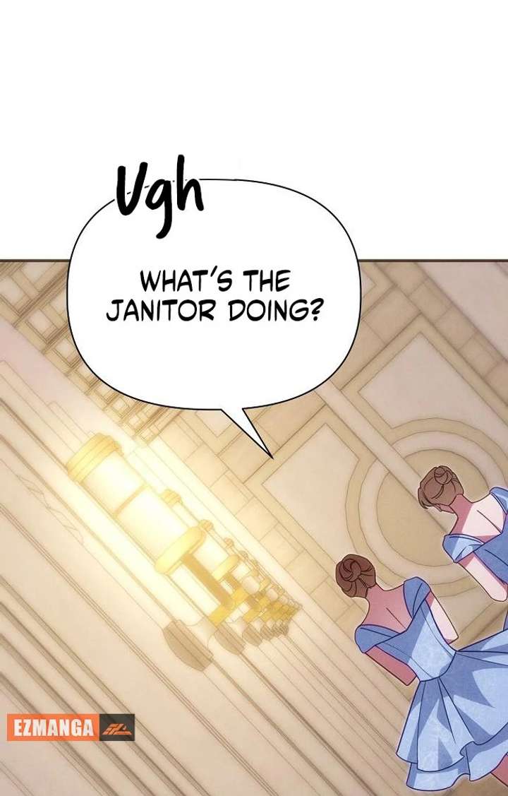 When Arrogance Fell at My Feet Chapter 44 page 77