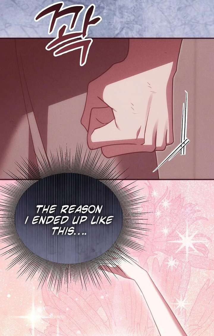 When Arrogance Fell at My Feet Chapter 44 page 81