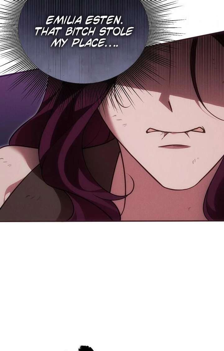 When Arrogance Fell at My Feet Chapter 44 page 85