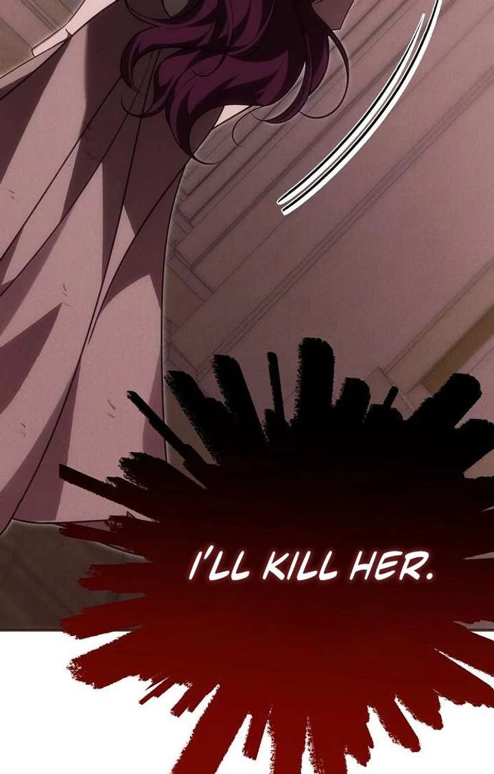 When Arrogance Fell at My Feet Chapter 44 page 87