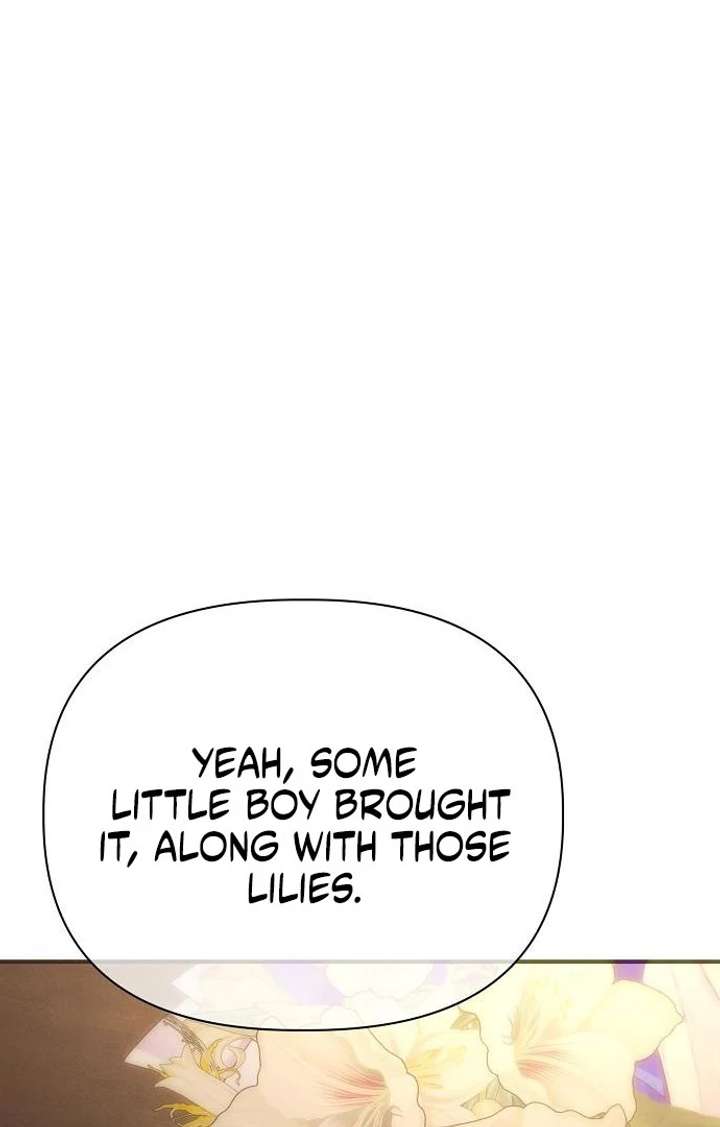 When Arrogance Fell at My Feet Chapter 44 page 98