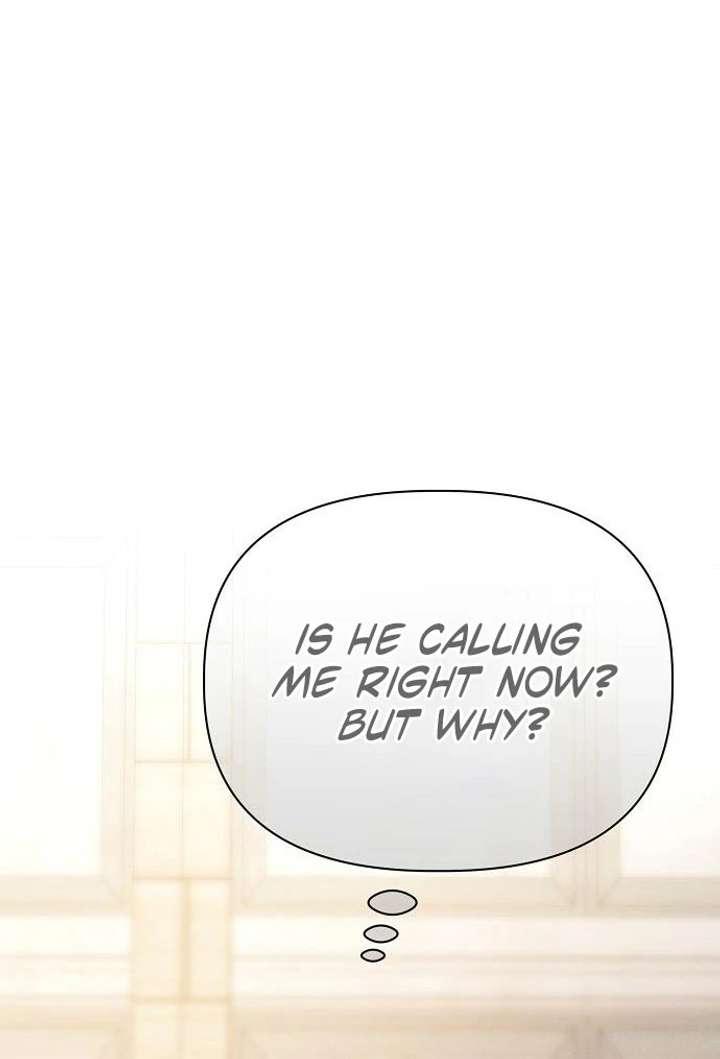 When Arrogance Fell at My Feet Chapter 44 page 103