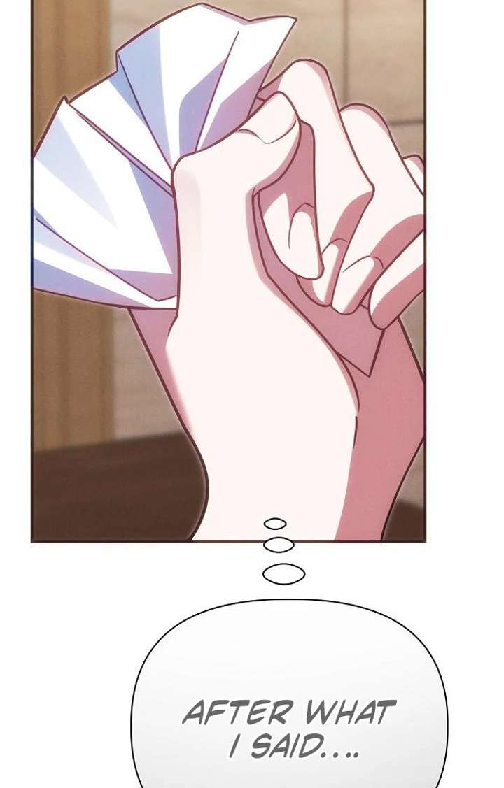 When Arrogance Fell at My Feet Chapter 44 page 106