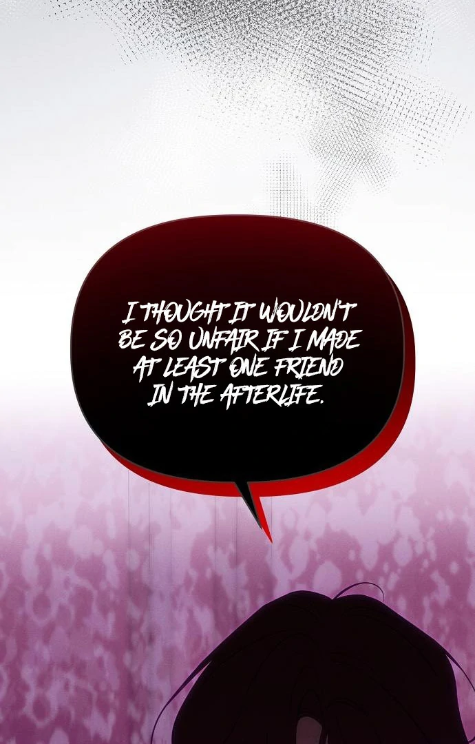When Arrogance Fell at My Feet Chapter 45 page 9