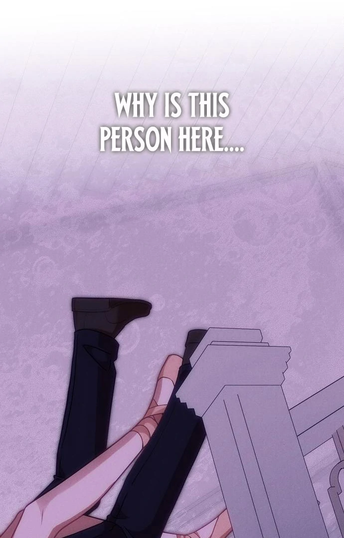 When Arrogance Fell at My Feet Chapter 45 page 37