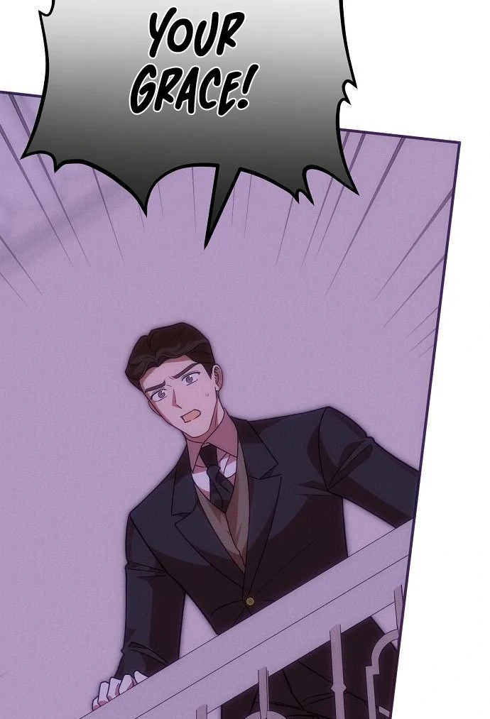 When Arrogance Fell at My Feet Chapter 45 page 44