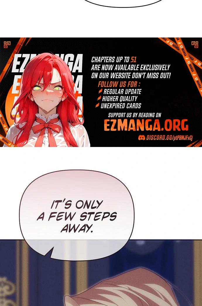 When Arrogance Fell at My Feet Chapter 45 page 67