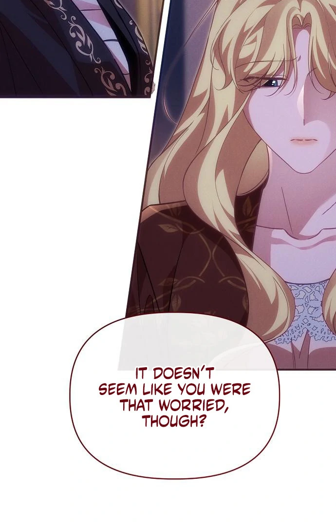 When Arrogance Fell at My Feet Chapter 45 page 74