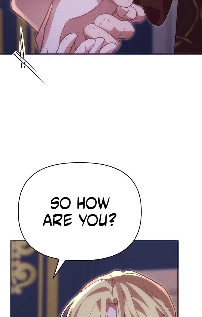 When Arrogance Fell at My Feet Chapter 45 page 81