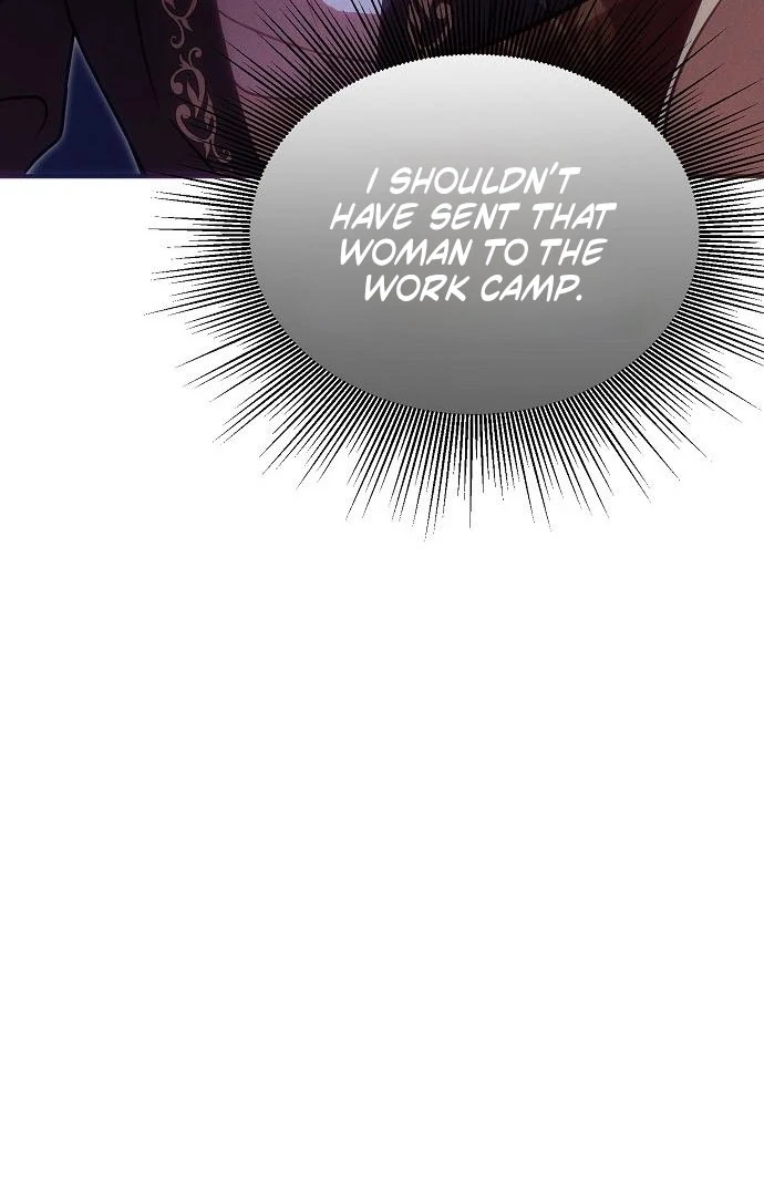 When Arrogance Fell at My Feet Chapter 45 page 85