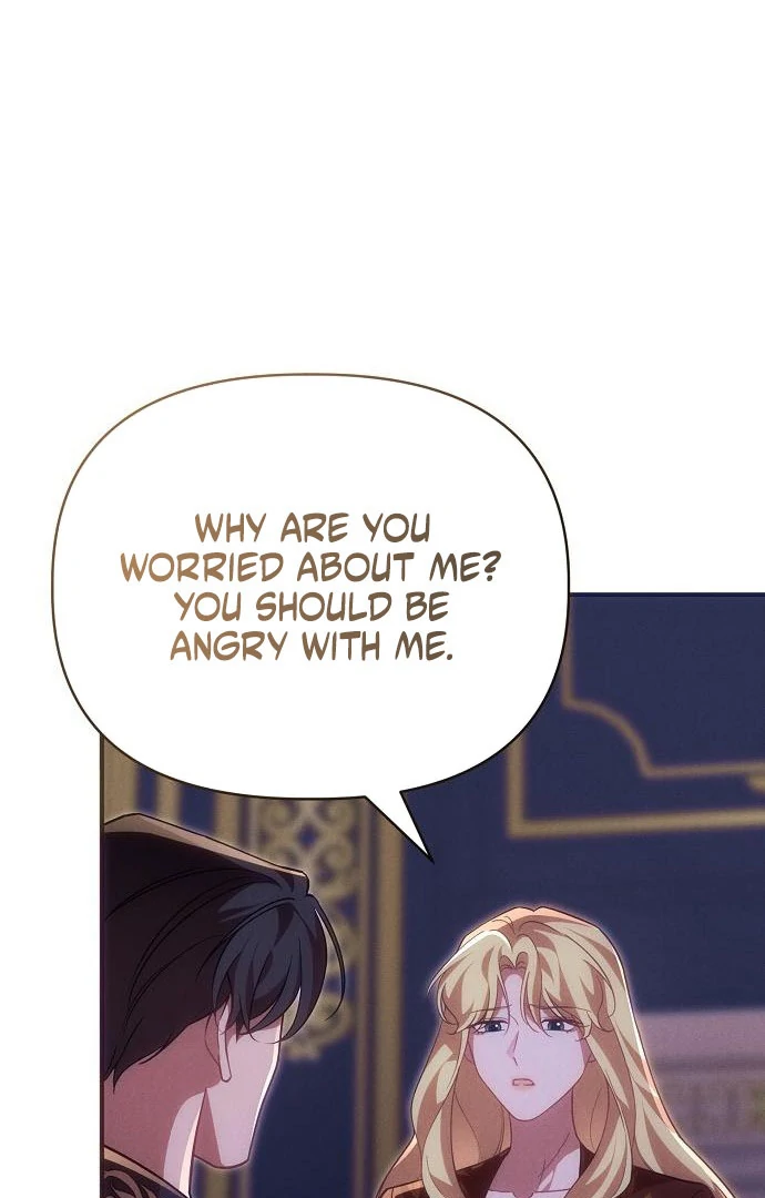 When Arrogance Fell at My Feet Chapter 45 page 86