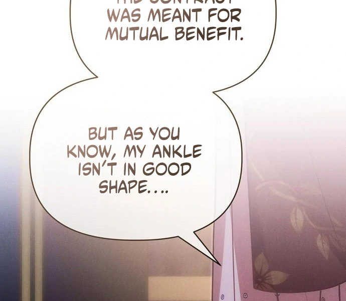 When Arrogance Fell at My Feet Chapter 45 page 101