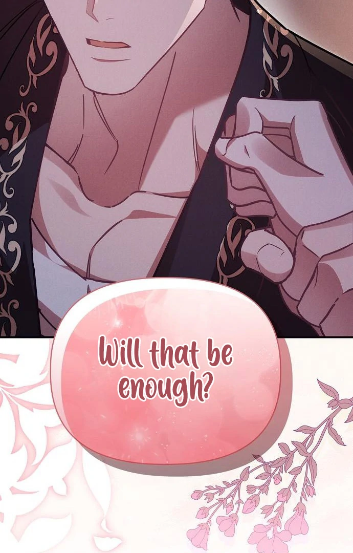 When Arrogance Fell at My Feet Chapter 45 page 118