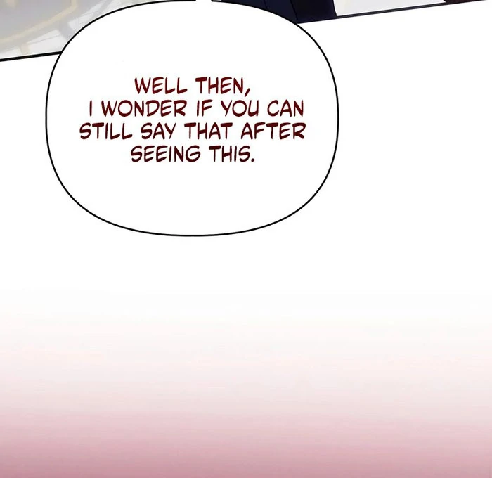 When Arrogance Fell at My Feet Chapter 47 page 11