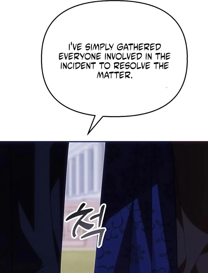 When Arrogance Fell at My Feet Chapter 47 page 19