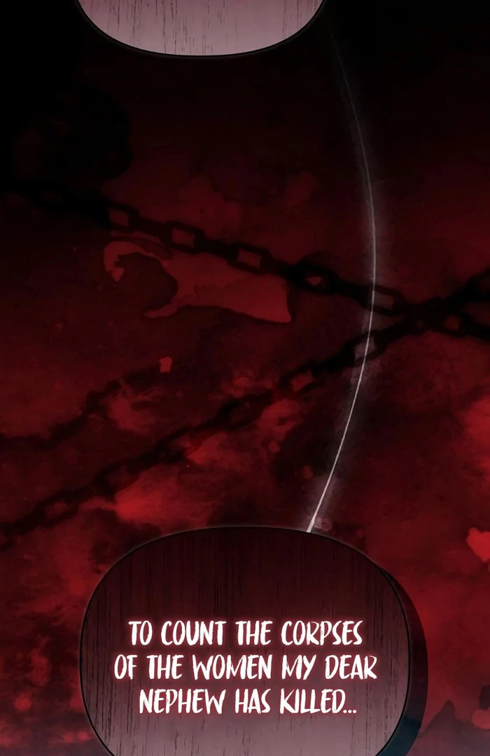 When Arrogance Fell at My Feet Chapter 47 page 35