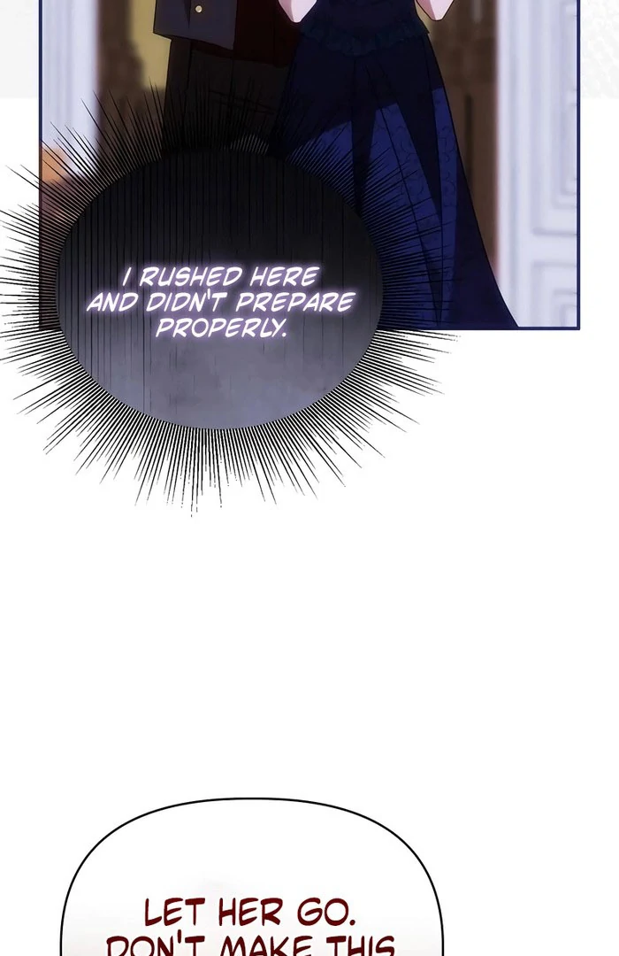 When Arrogance Fell at My Feet Chapter 47 page 58