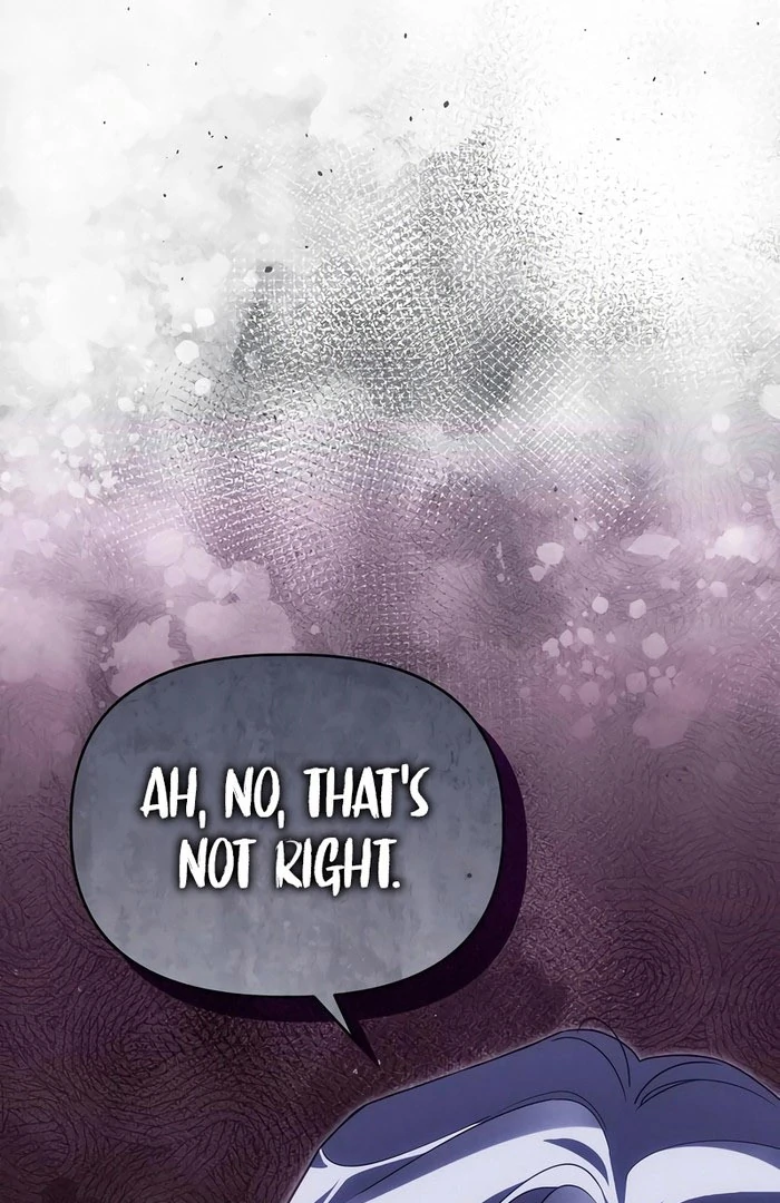 When Arrogance Fell at My Feet Chapter 47 page 61