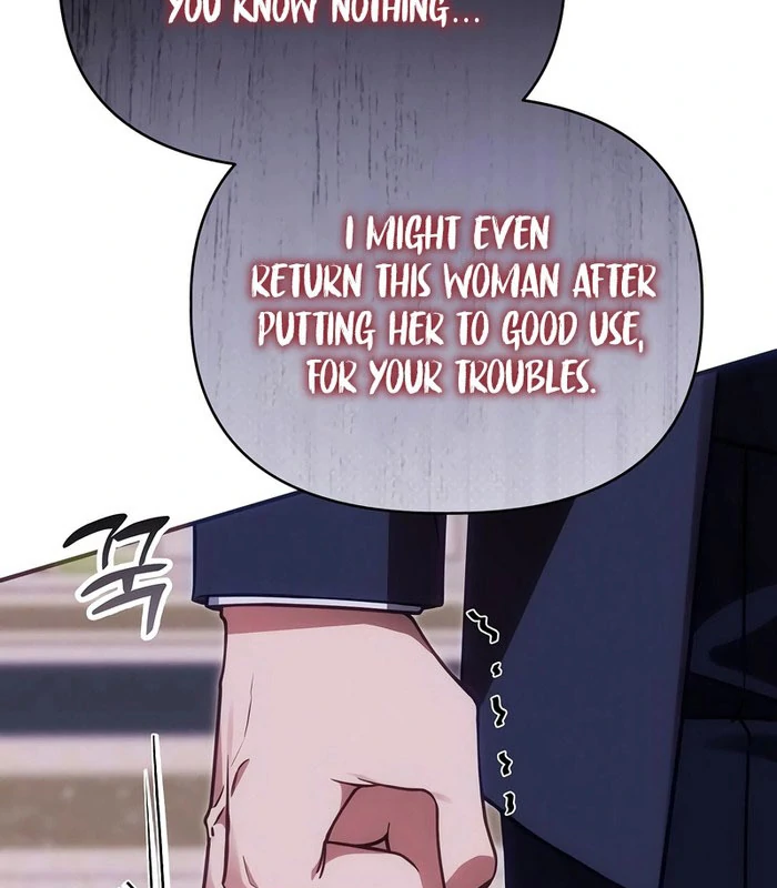 When Arrogance Fell at My Feet Chapter 47 page 64