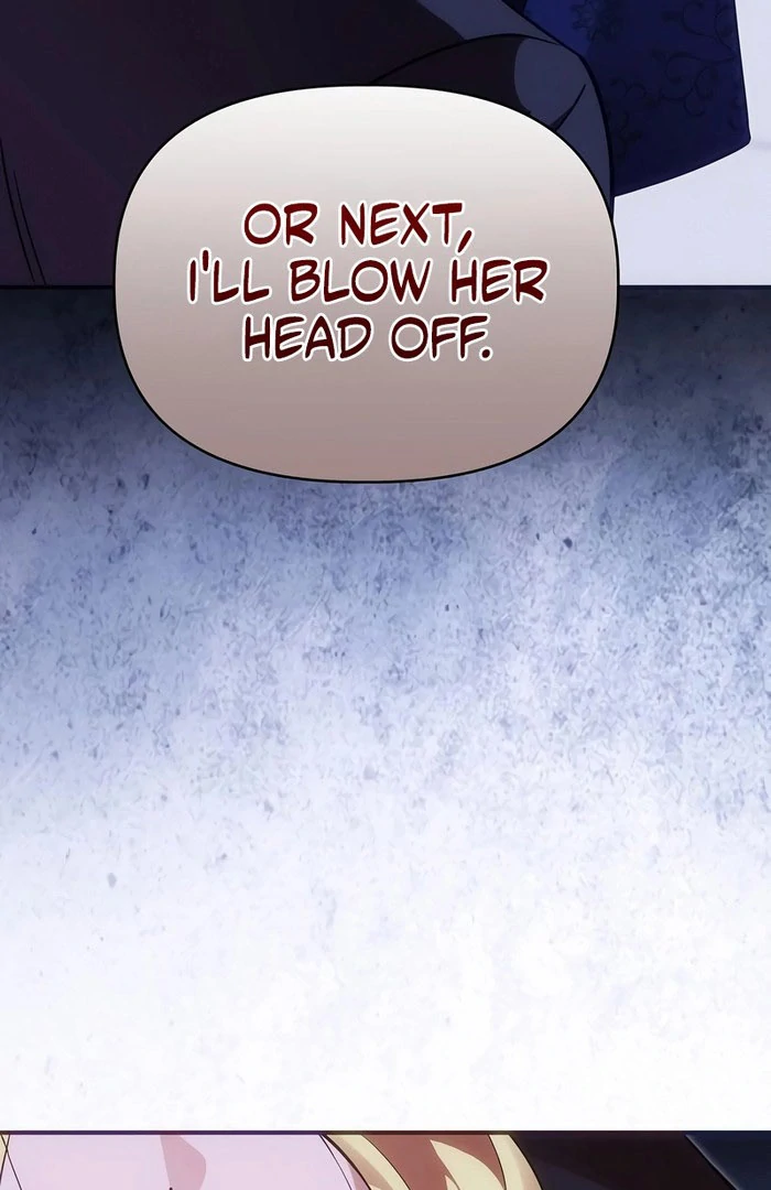 When Arrogance Fell at My Feet Chapter 47 page 73