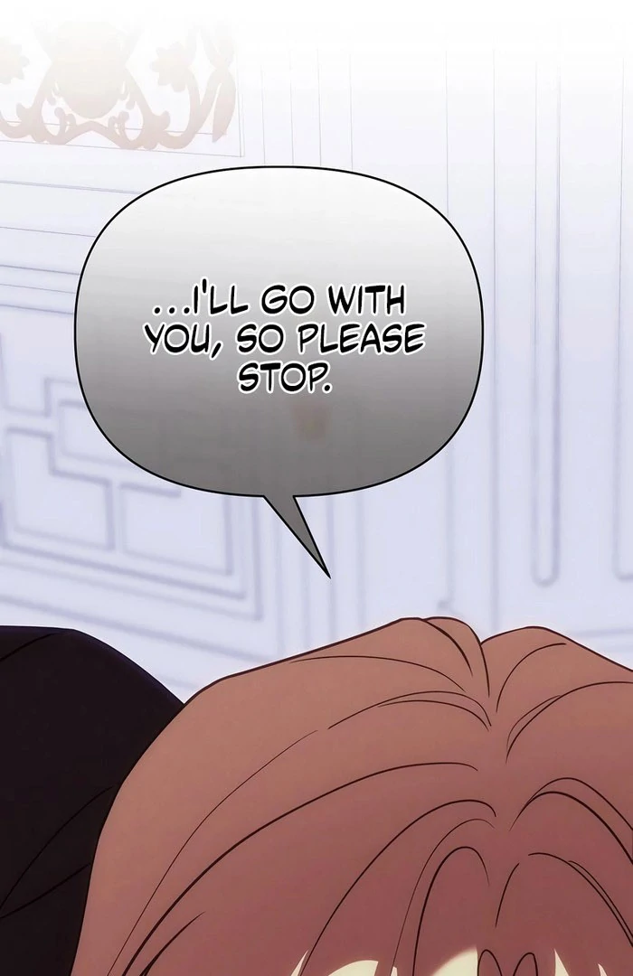 When Arrogance Fell at My Feet Chapter 47 page 76