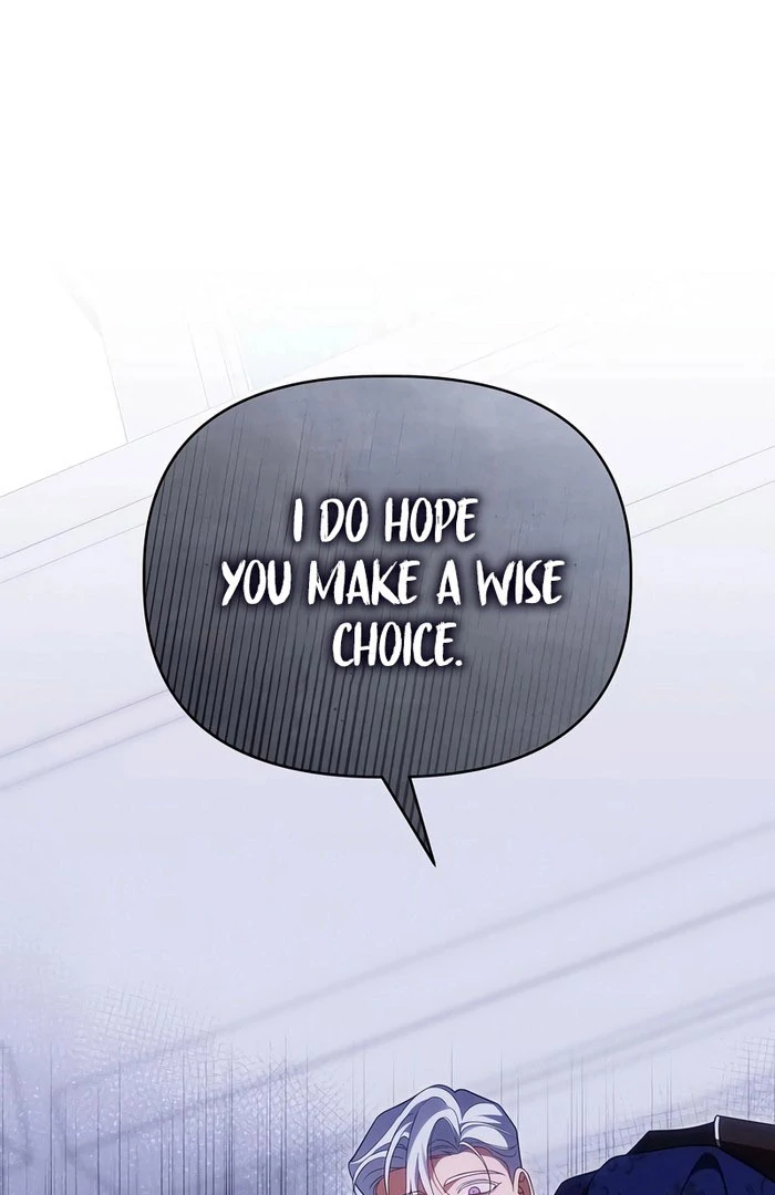 When Arrogance Fell at My Feet Chapter 47 page 99