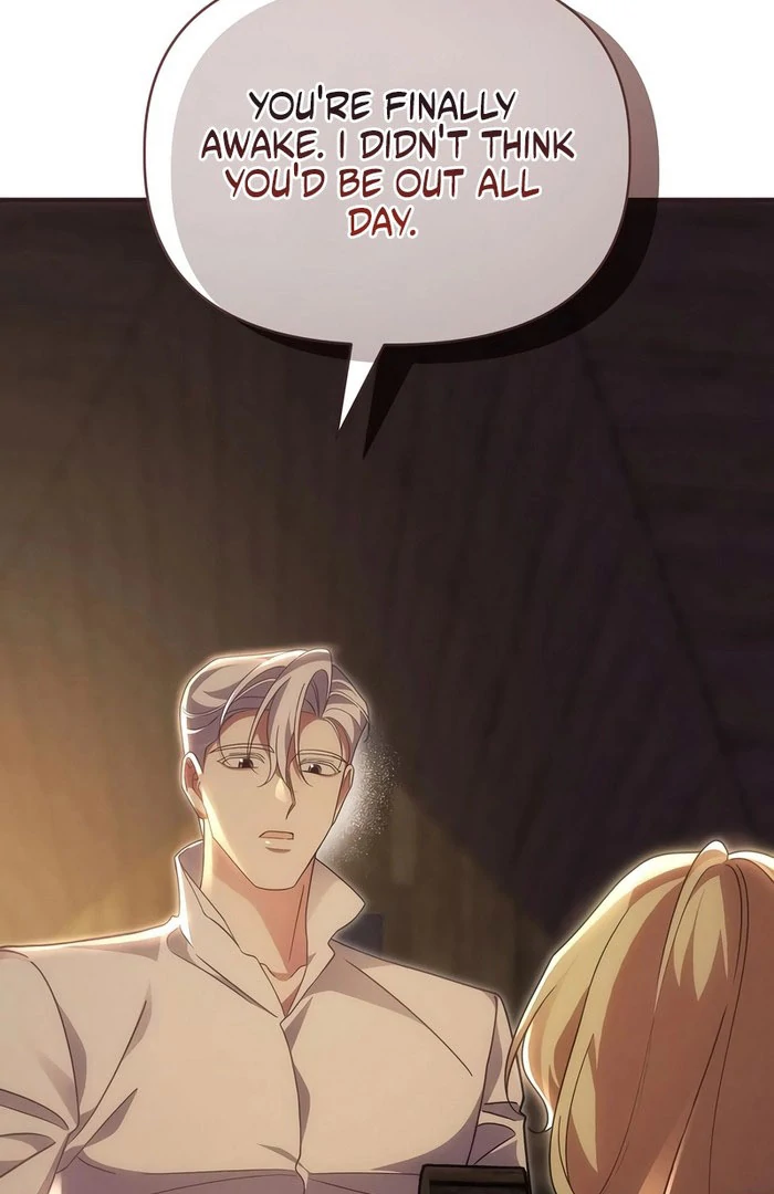 When Arrogance Fell at My Feet Chapter 47 page 107