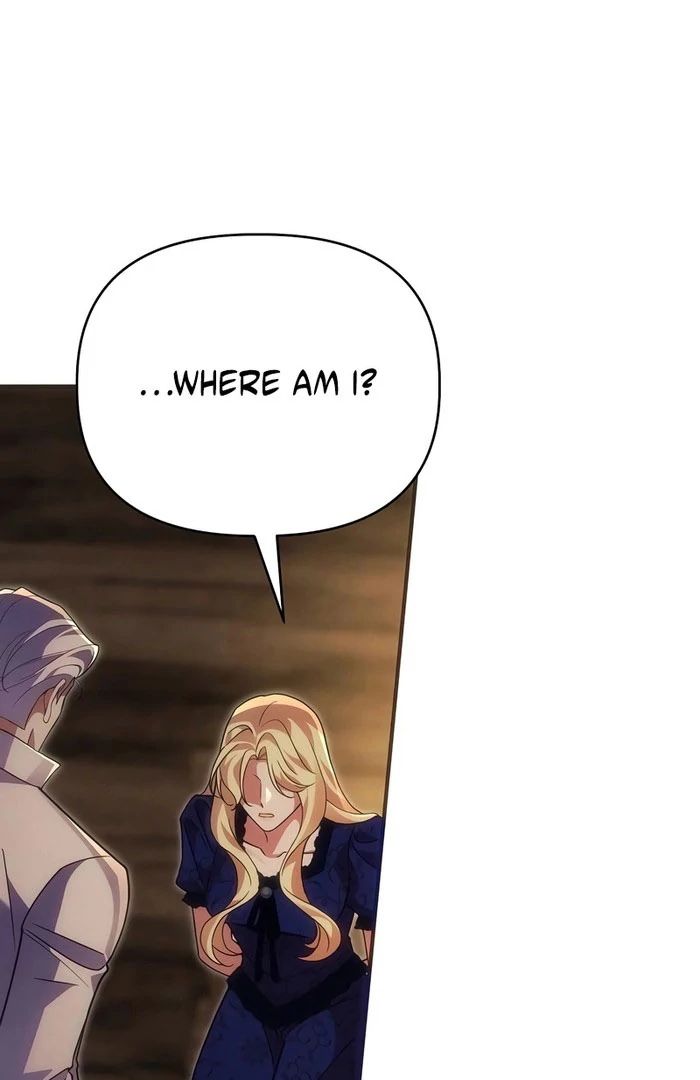 When Arrogance Fell at My Feet Chapter 47 page 109