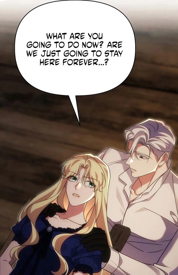 When Arrogance Fell at My Feet Chapter 47 page 113