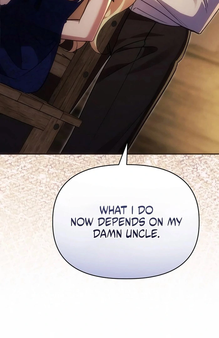 When Arrogance Fell at My Feet Chapter 47 page 114