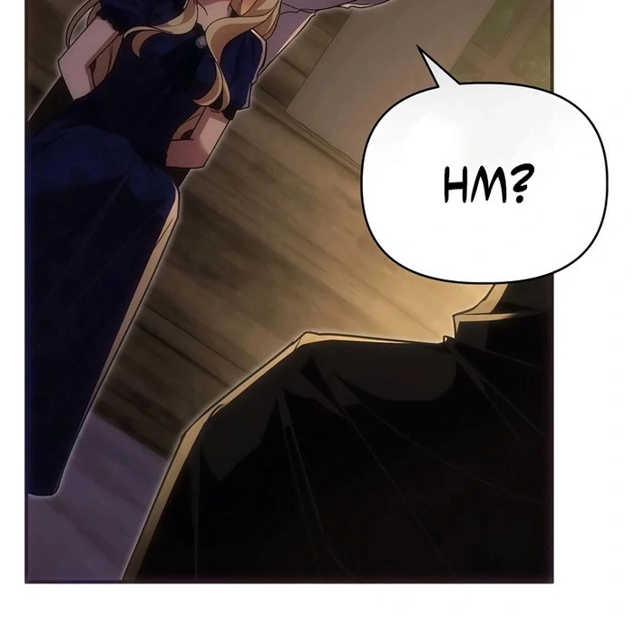 When Arrogance Fell at My Feet Chapter 47 page 122