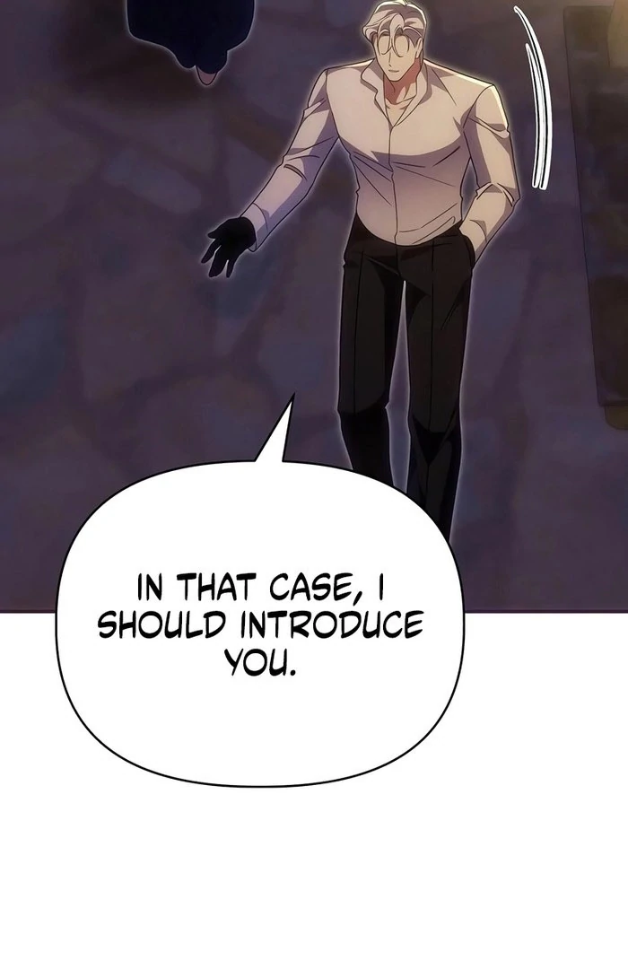 When Arrogance Fell at My Feet Chapter 47 page 126
