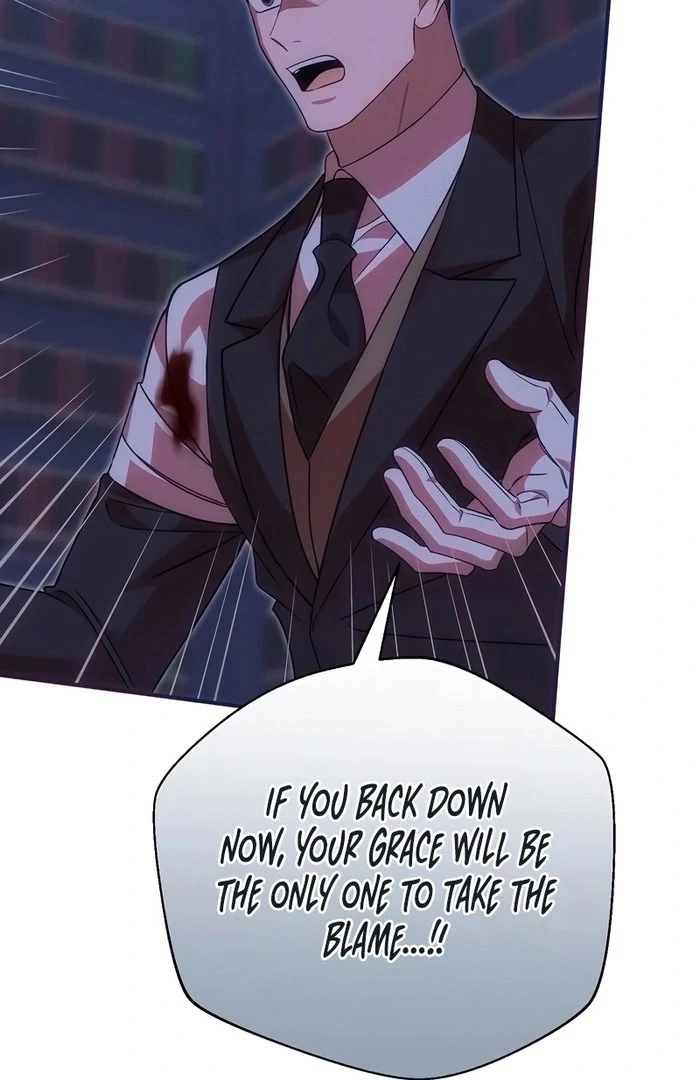 When Arrogance Fell at My Feet Chapter 47 page 139