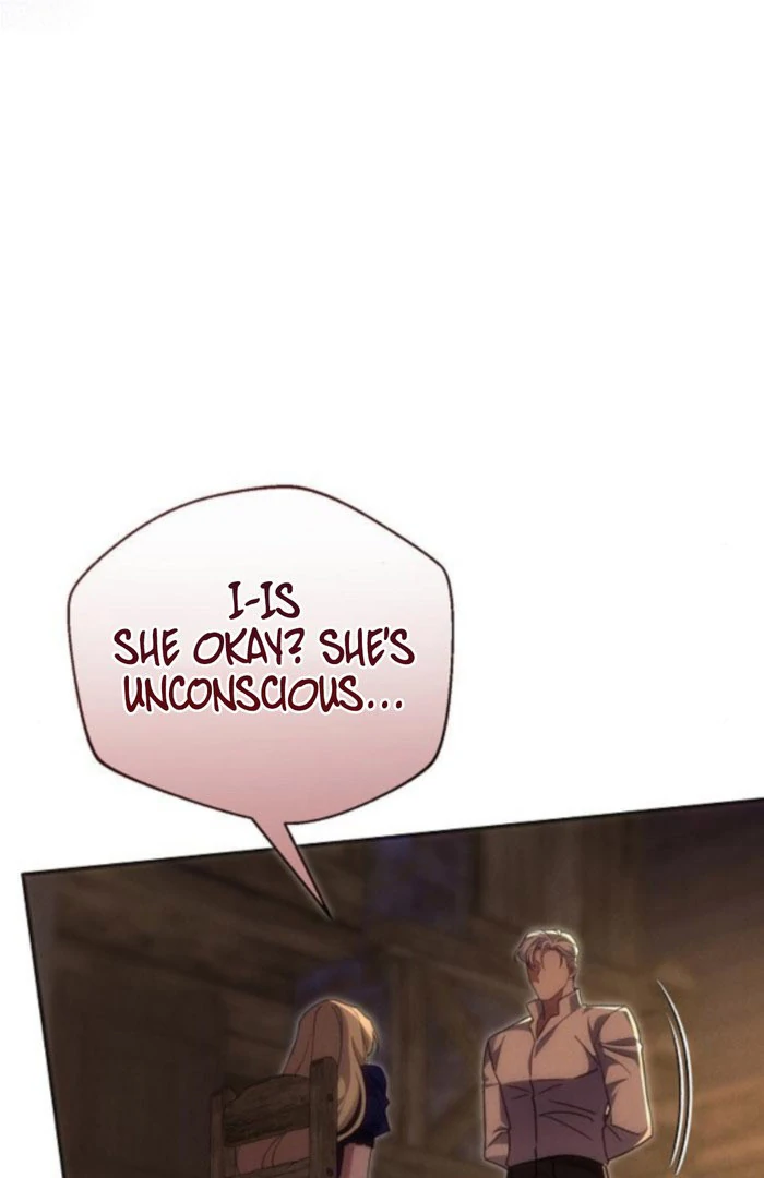 When Arrogance Fell at My Feet Chapter 48 page 27