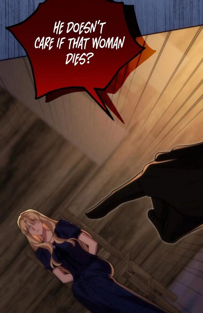 When Arrogance Fell at My Feet Chapter 48 page 50