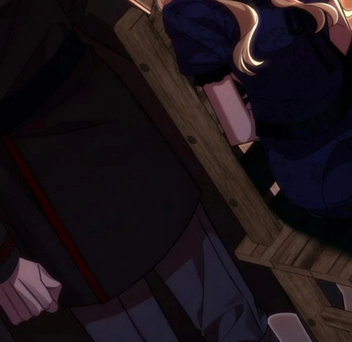 When Arrogance Fell at My Feet Chapter 48 page 58