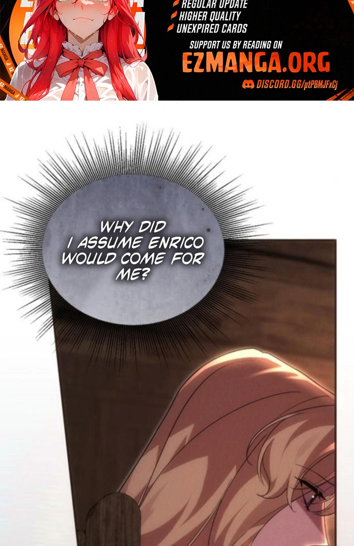 When Arrogance Fell at My Feet Chapter 48 page 73