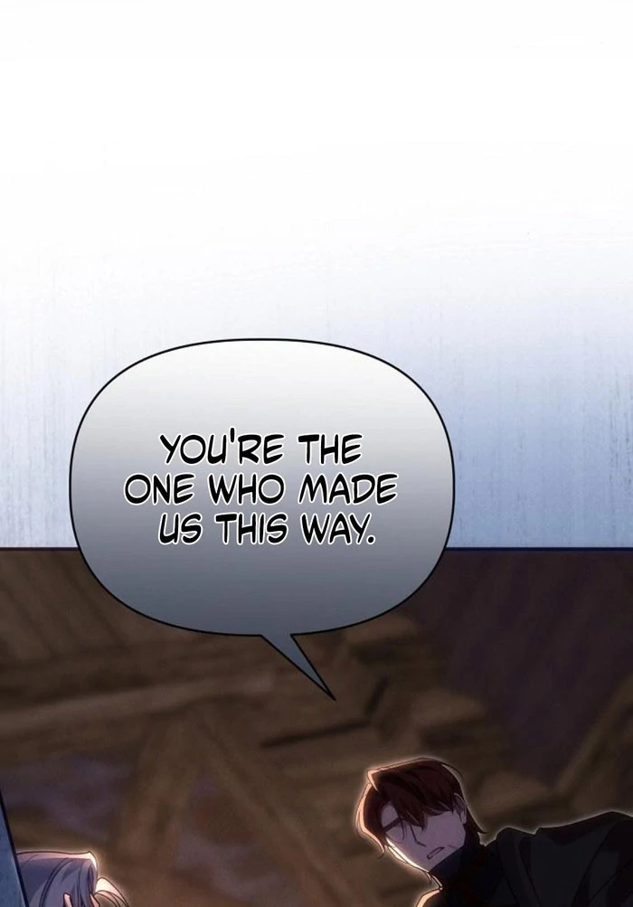 When Arrogance Fell at My Feet Chapter 48 page 86