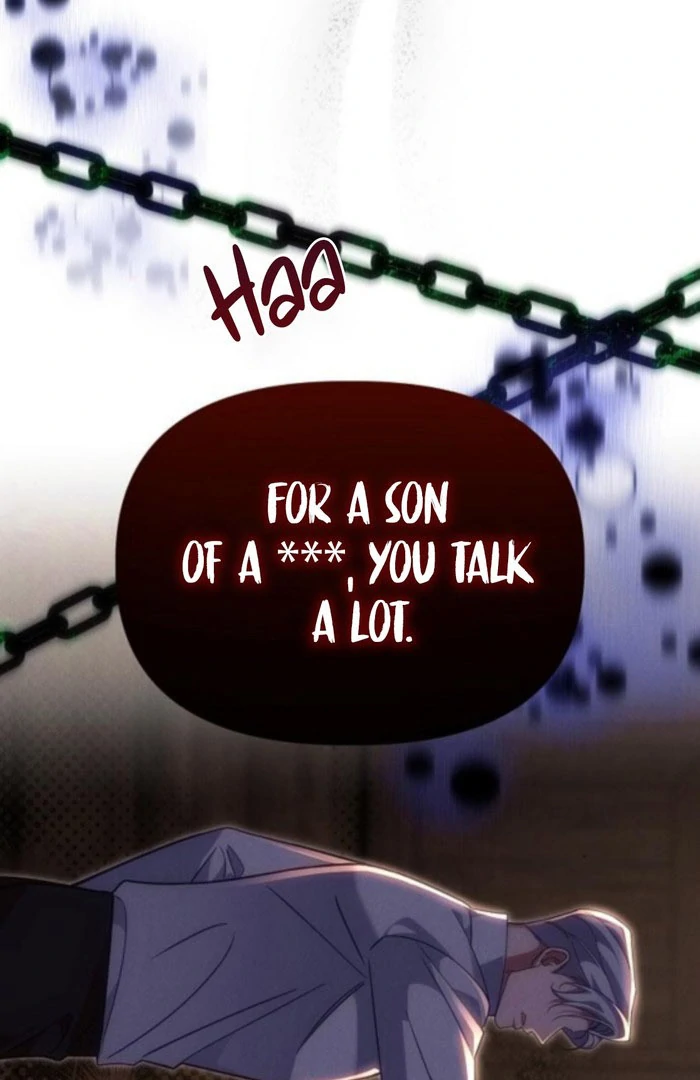 When Arrogance Fell at My Feet Chapter 48 page 94