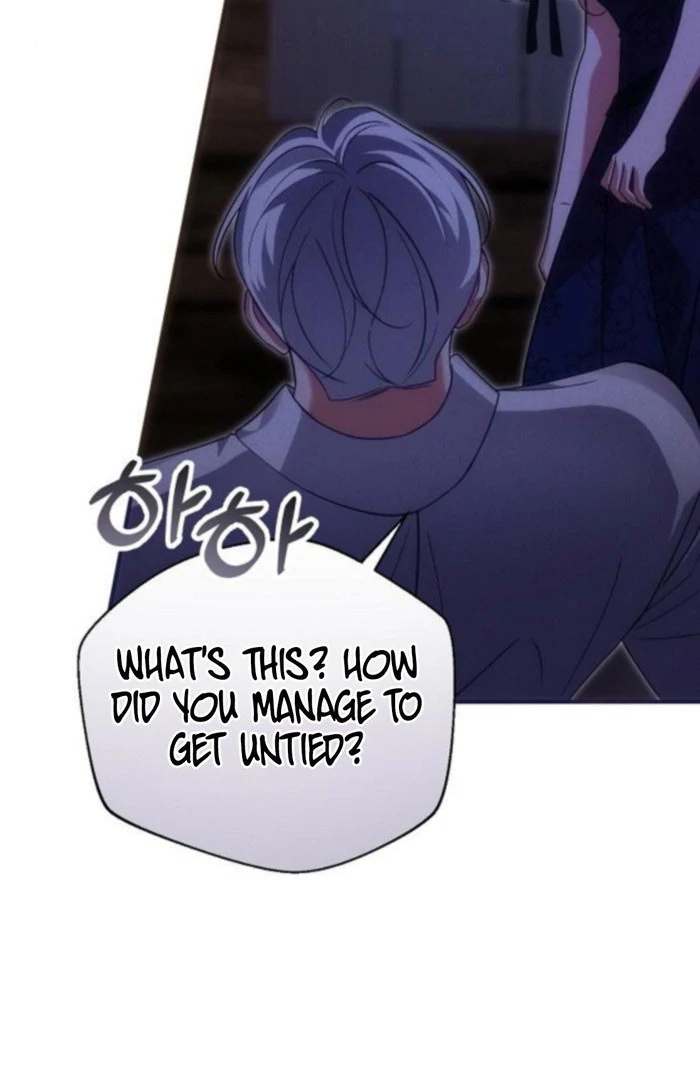 When Arrogance Fell at My Feet Chapter 48 page 123