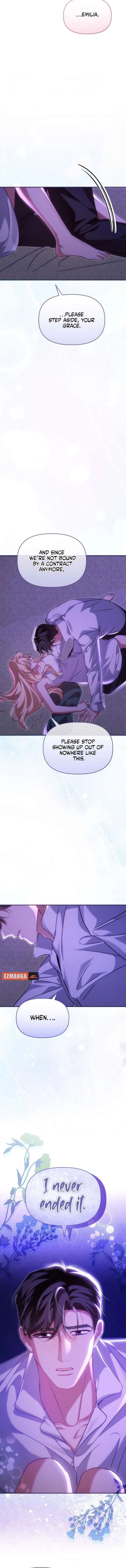 When Arrogance Fell at My Feet Chapter 51 page 7